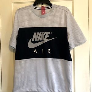 Nike Air mesh jersey
